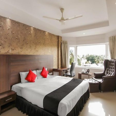 Fabhotel Dawn Mysore Luaran gambar