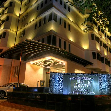 Fabhotel Dawn Mysore Luaran gambar