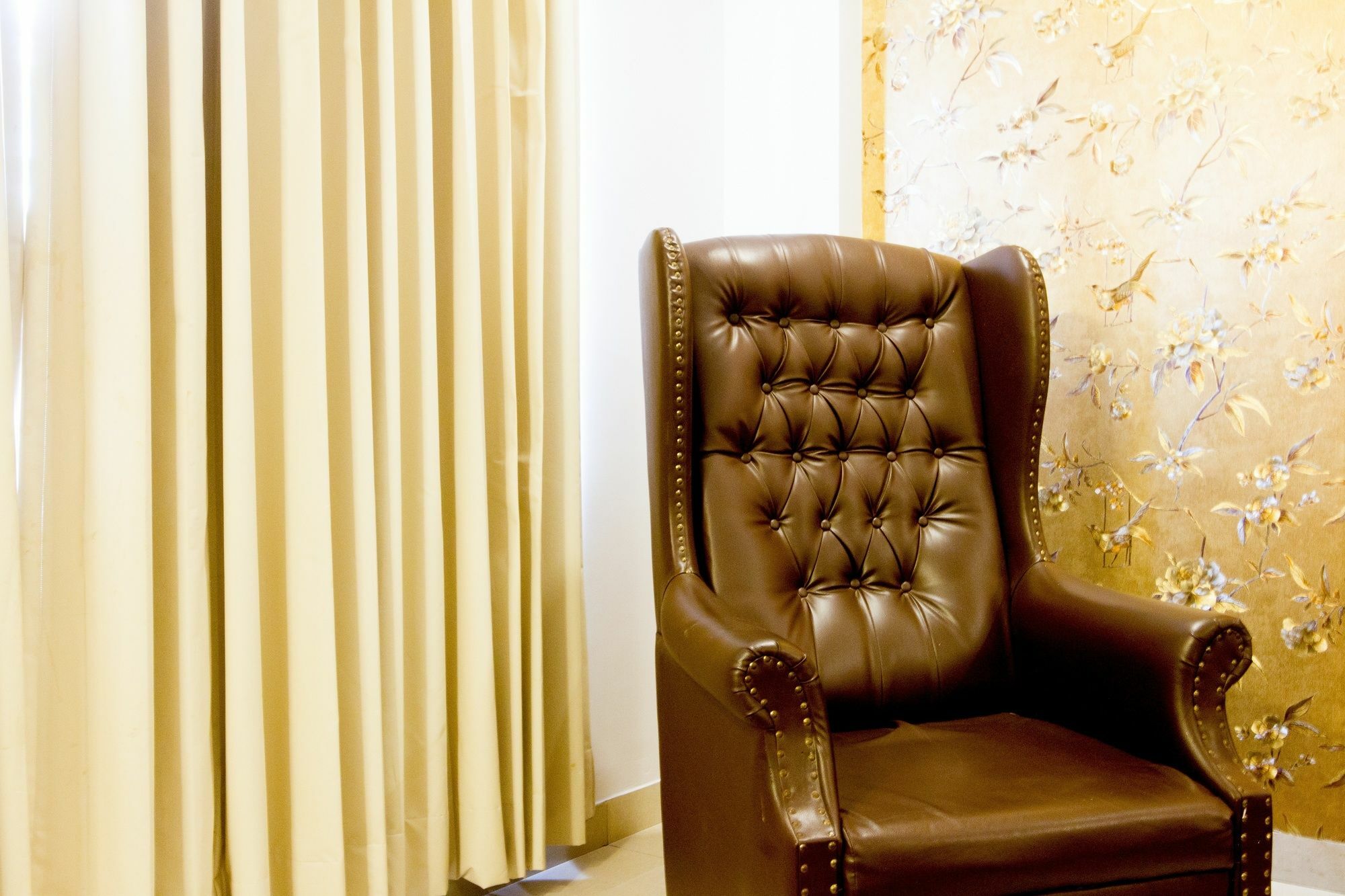 Fabhotel Dawn Mysore Luaran gambar