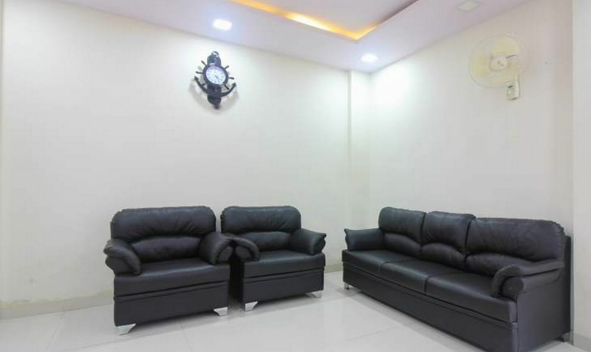 Fabhotel Dawn Mysore Luaran gambar