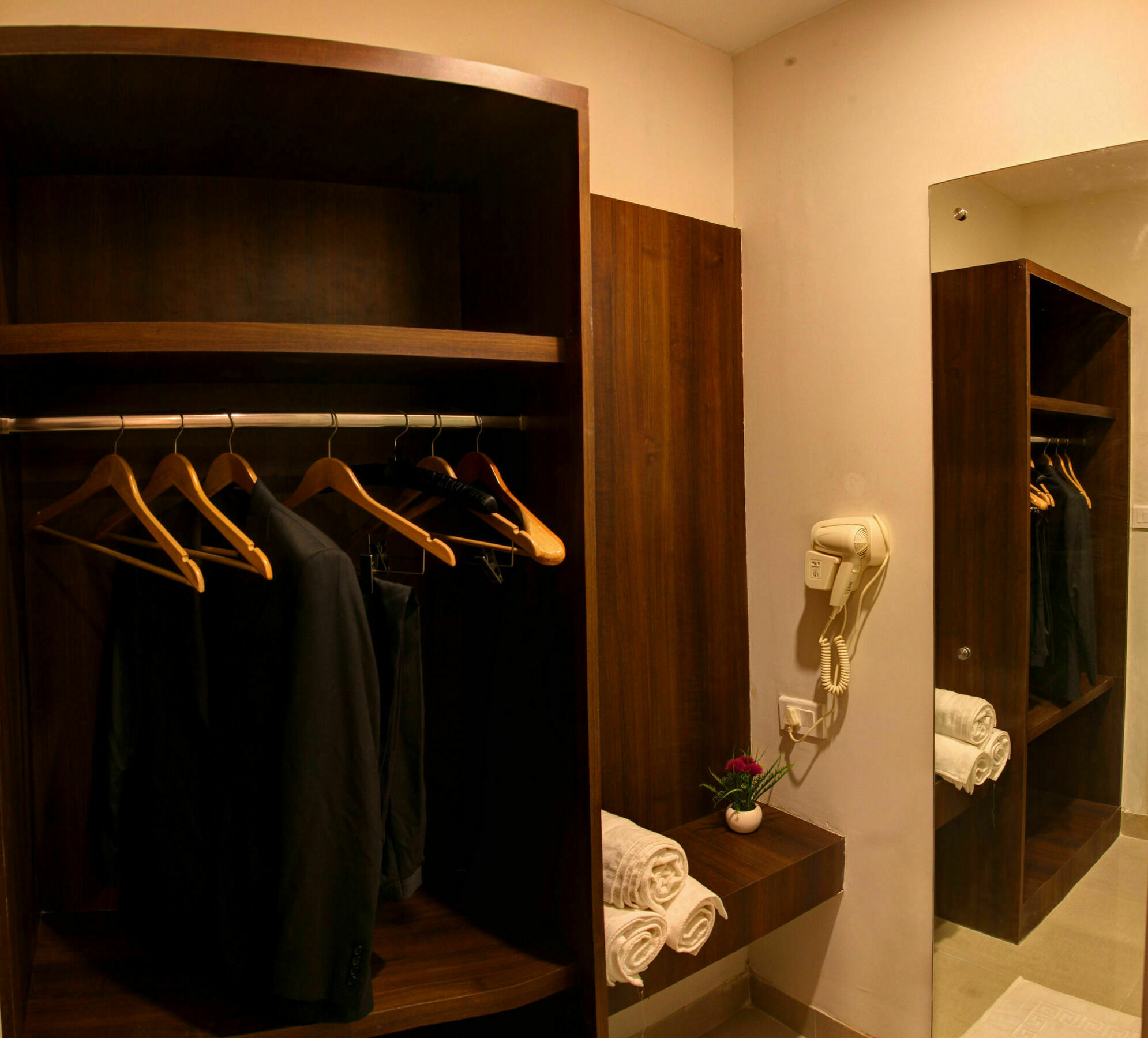Fabhotel Dawn Mysore Luaran gambar