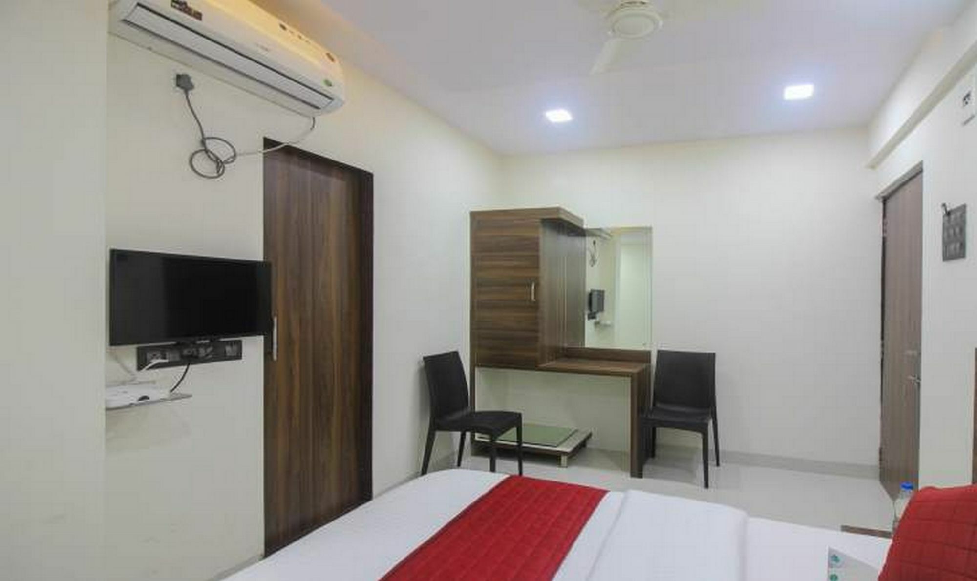 Fabhotel Dawn Mysore Luaran gambar