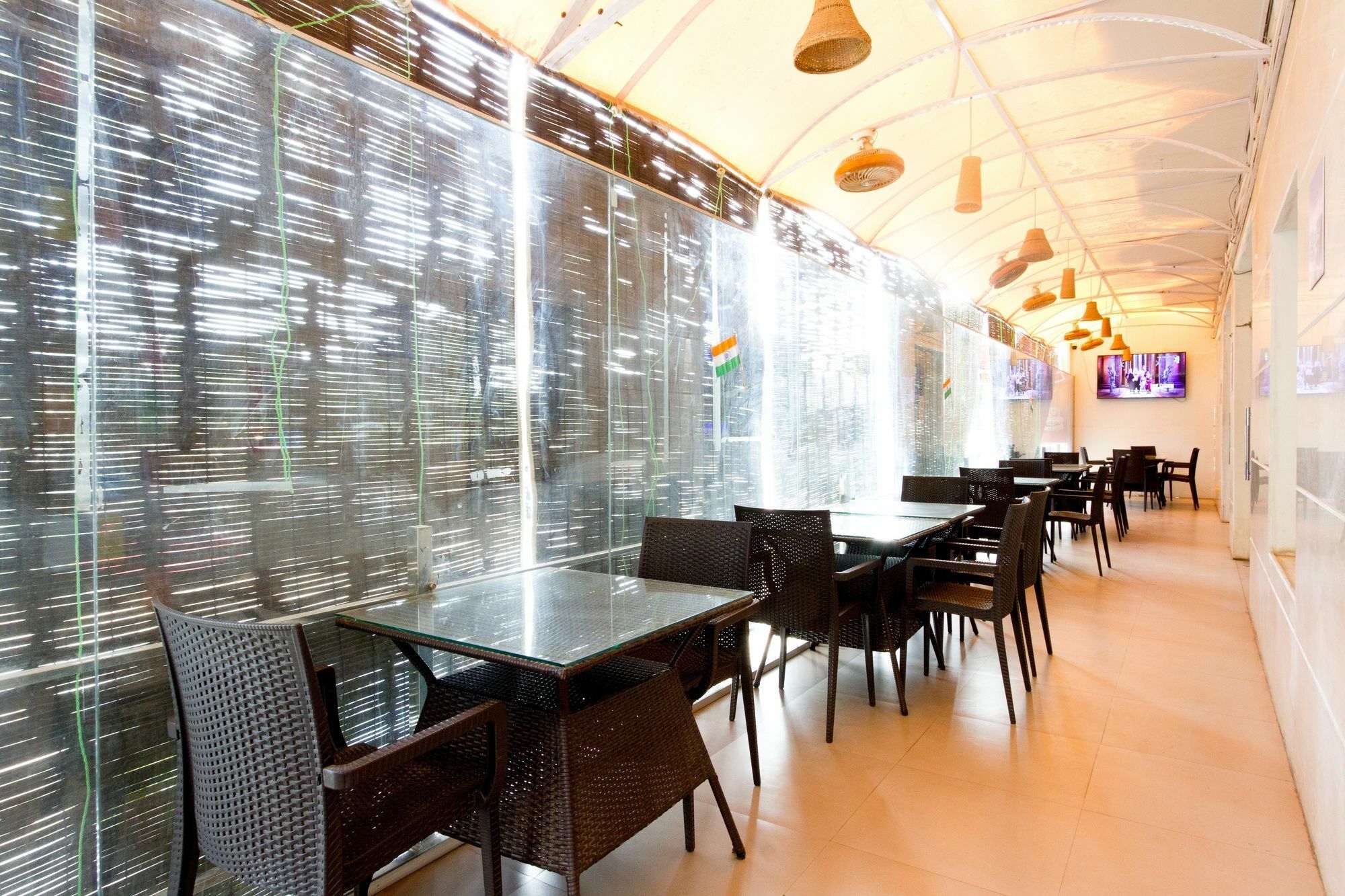 Fabhotel Dawn Mysore Luaran gambar