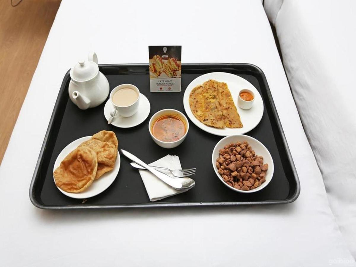 Fabhotel Dawn Mysore Luaran gambar